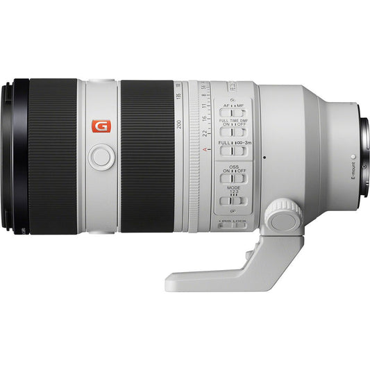 Sony FE 70-200mm f/2.8 GM OSS II Lens image 1