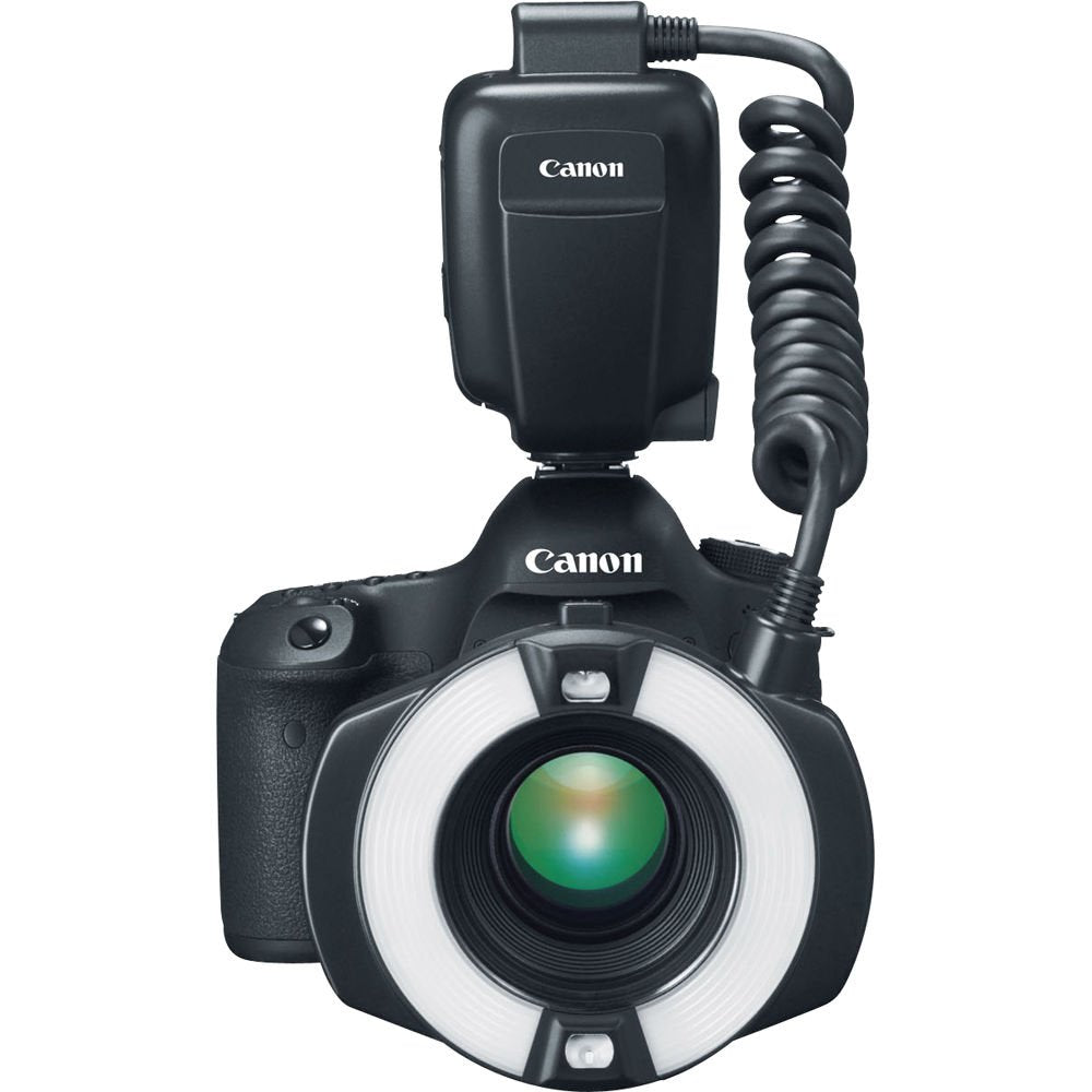 Canon MR-14EX II Macro Ring Lite image 2