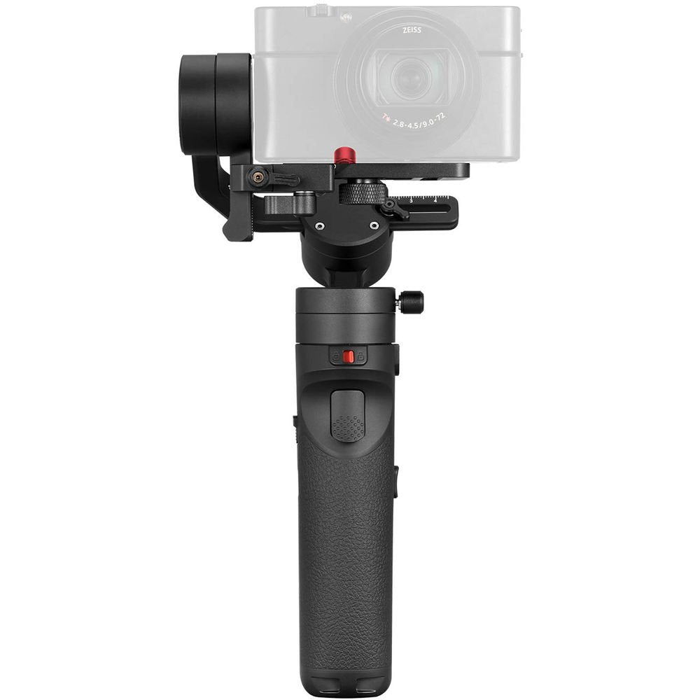 Zhiyun-Tech CRANE-M2 3-Axis Handheld Gimbal Stabilizer image 7