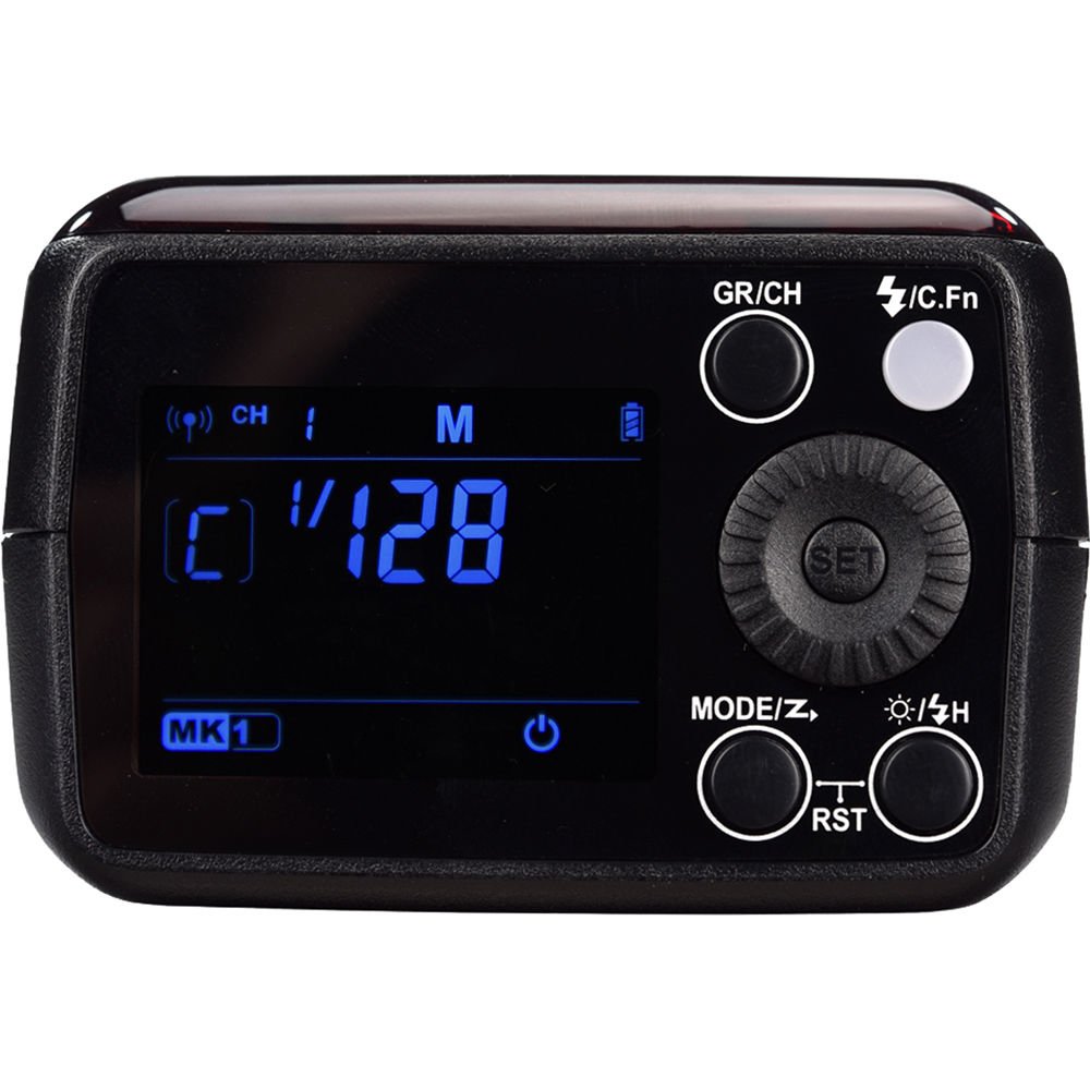 Godox AD200 TTL Pocket Flash Kit image 4