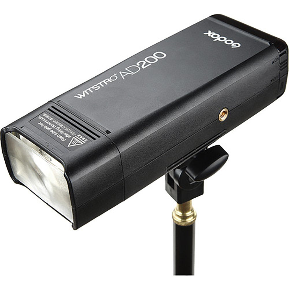 Godox AD200 TTL Pocket Flash Kit image 12