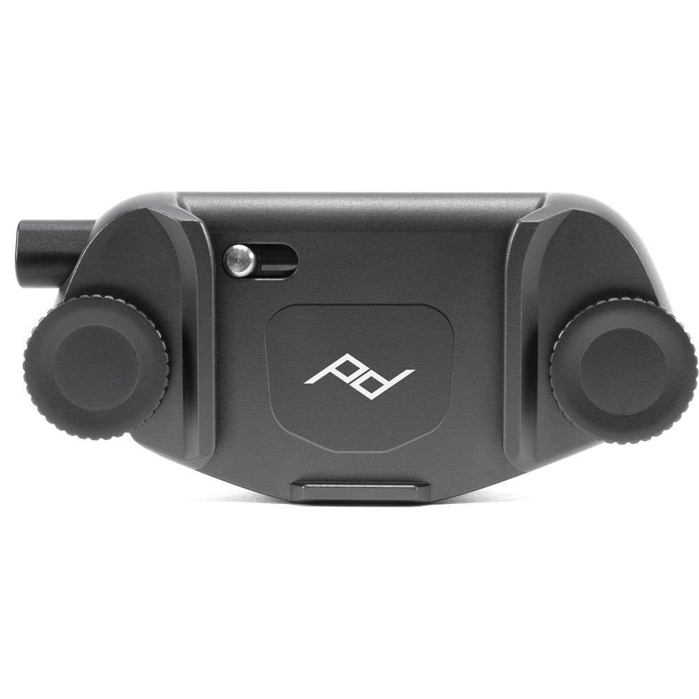 Peak Design Capture Camera Clip v3 (Black) image 1