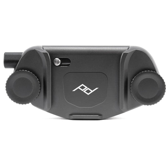 Peak Design Capture Camera Clip v3 (Black) image 1