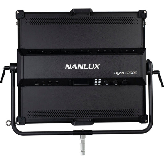 Nanlux Dyno 1200C RGBW LED Panel image 1