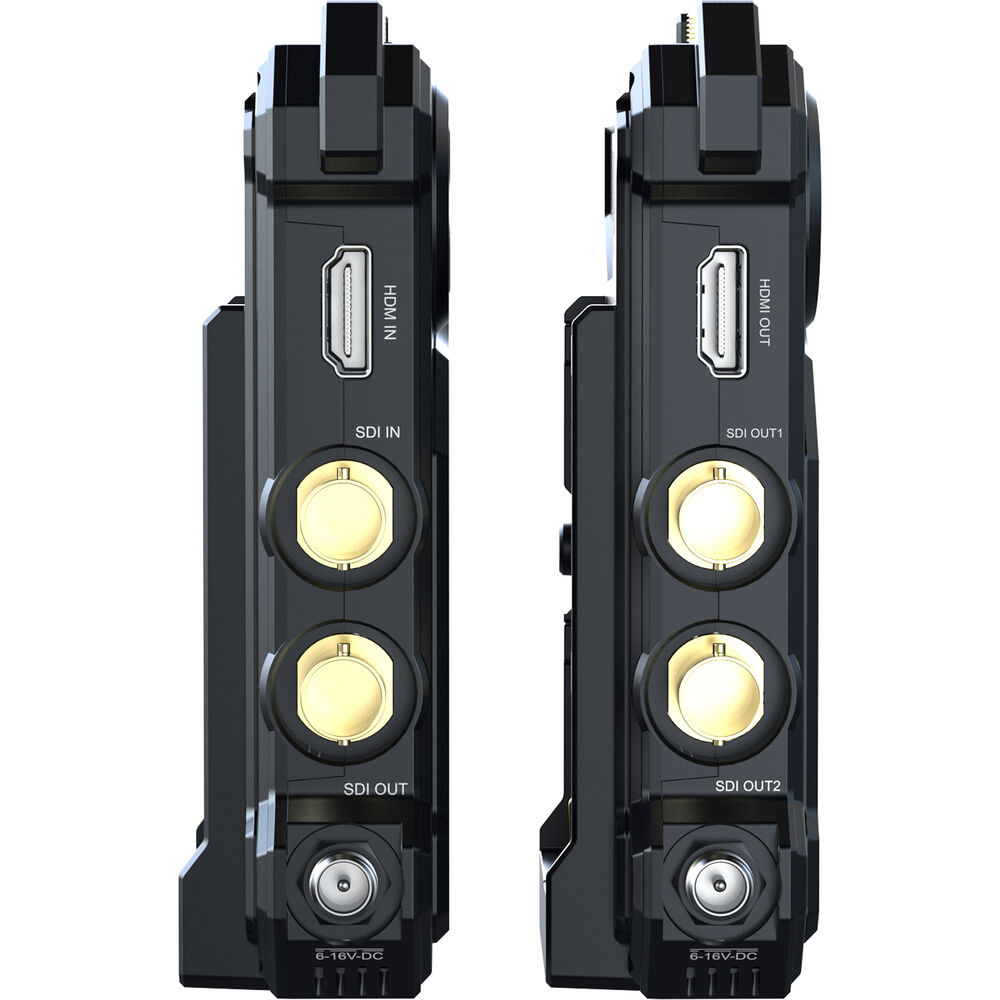 Hollyland Cosmo C1 SDI/HDMI Wireless Video Transmission System image 3