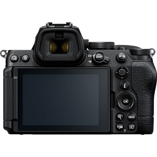 Nikon Z5 II Mirrorless Camera image 1