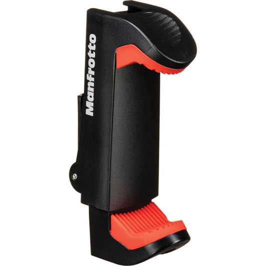 Manfrotto Pixi Tripod Smartphone Clamp image 0