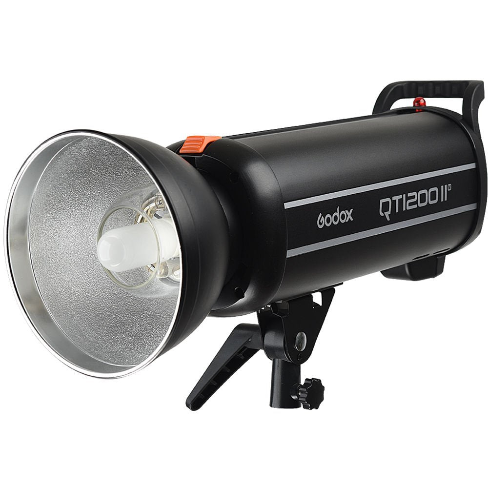 Godox QT1200IIM Flash Head image 4
