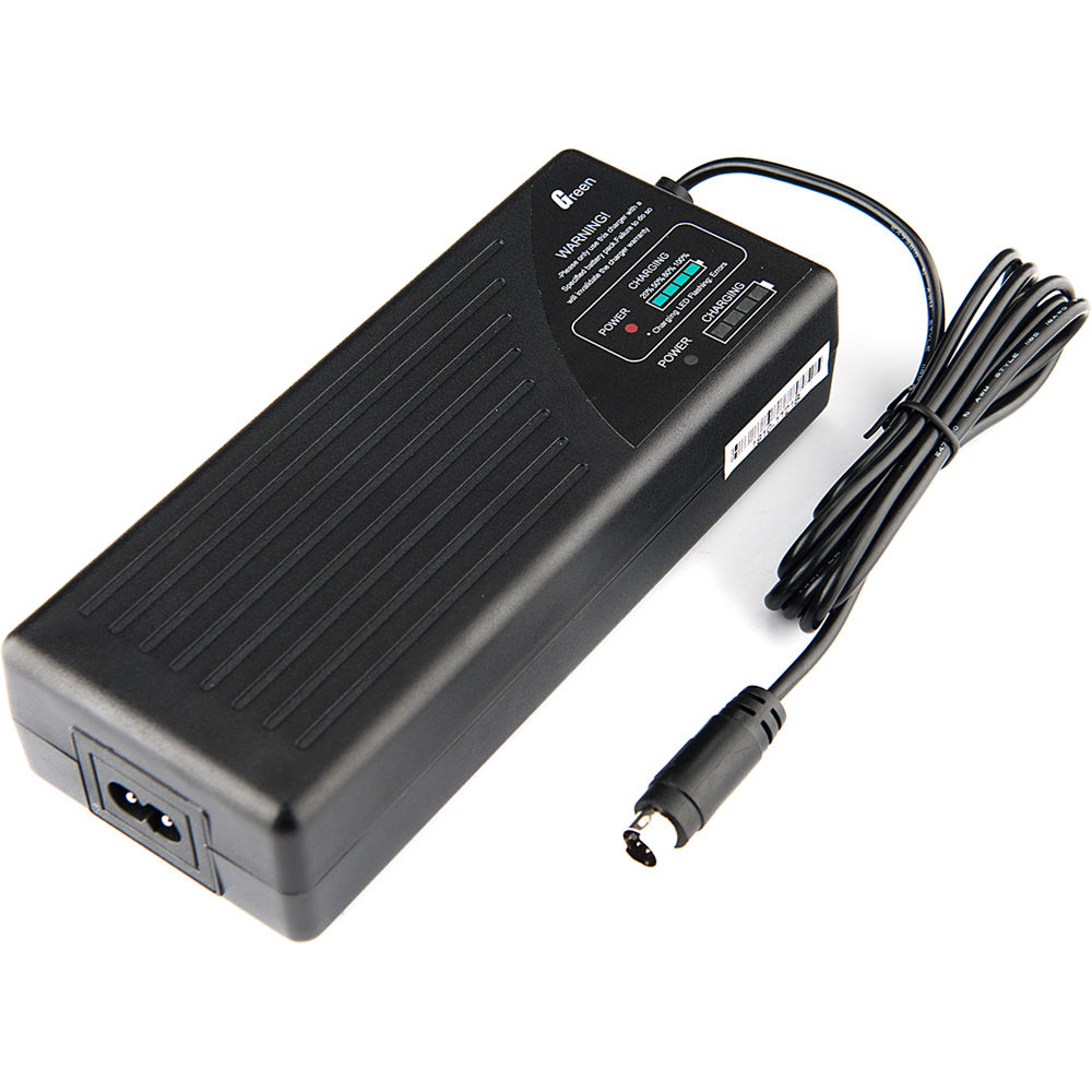 Godox C1200P Battery Charger for AD1200 Pro Battery Powered Flash System image 0