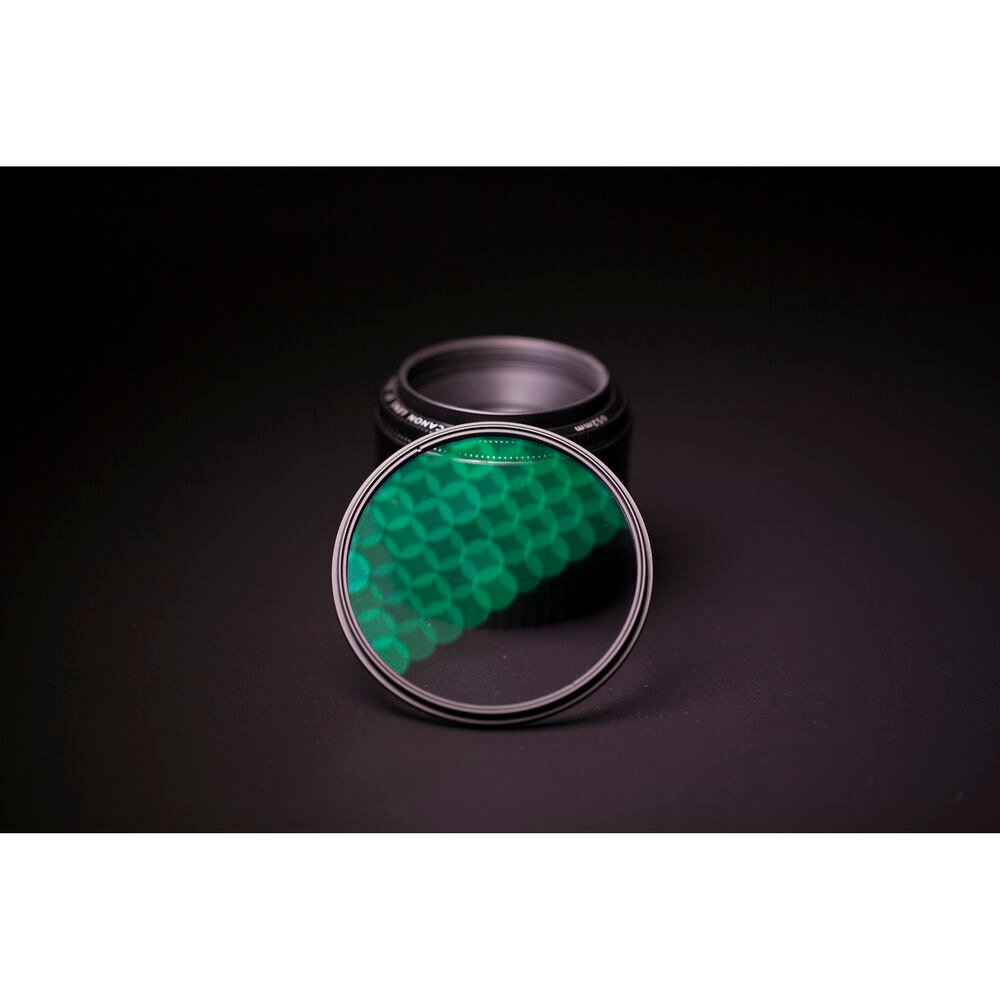 Haida NanoPro MC Clear Filter (112mm) image 3