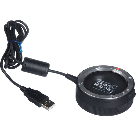 Sigma USB Dock for Canon EF-Mount Lenses image 0