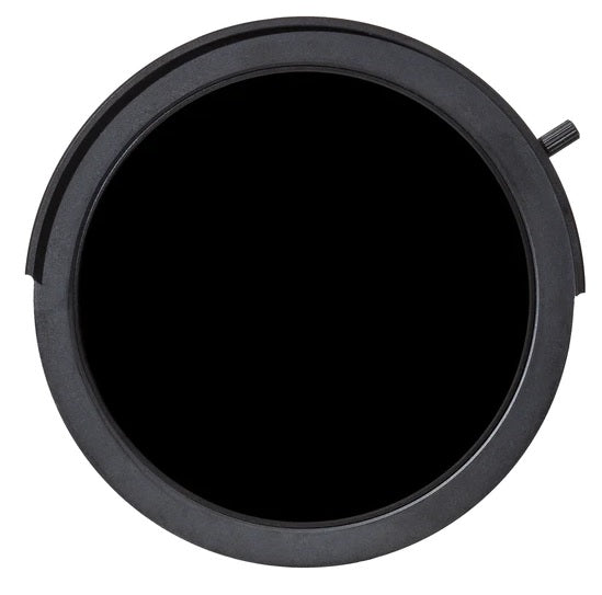 H&Y 95mm K-Series ND65000 Drop-In Neutral Density Filter 16-Stop image 0