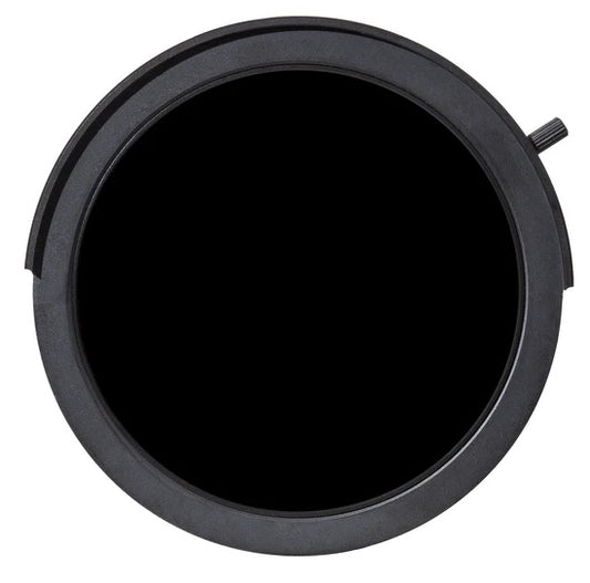 H&Y 95mm K-Series ND65000 Drop-In Neutral Density Filter 16-Stop image 0