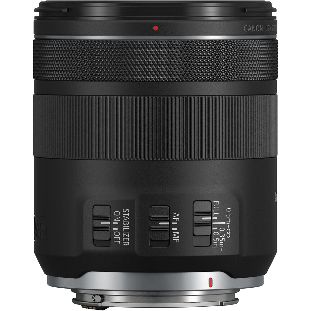 Canon RF 85mm f/2 Macro IS STM Lens image 5