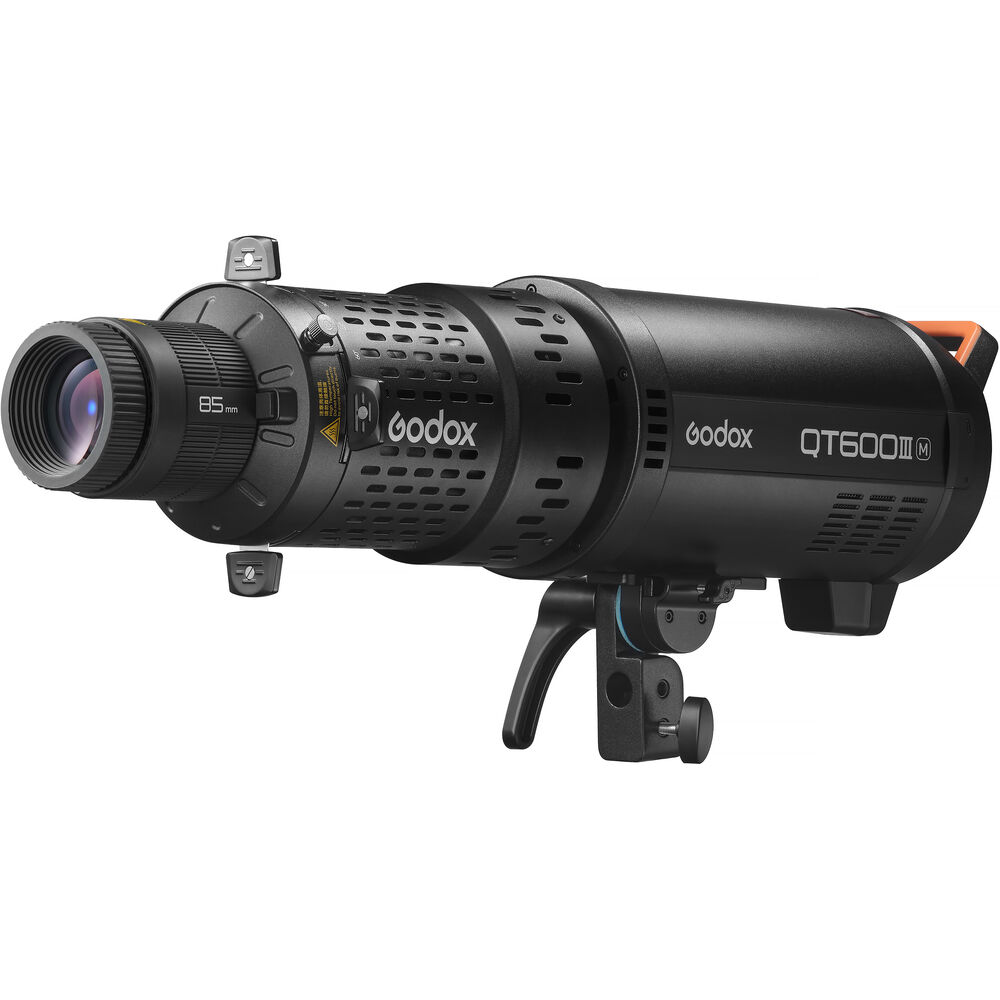 Godox BFP Flash Projection Attachment for Bowens image 1