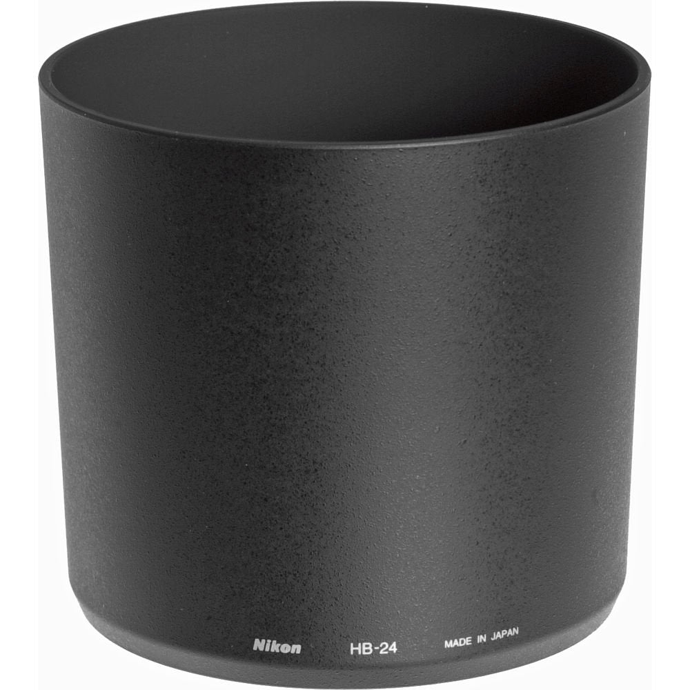Nikon HB-24 Bayonet Lens Hood image 0