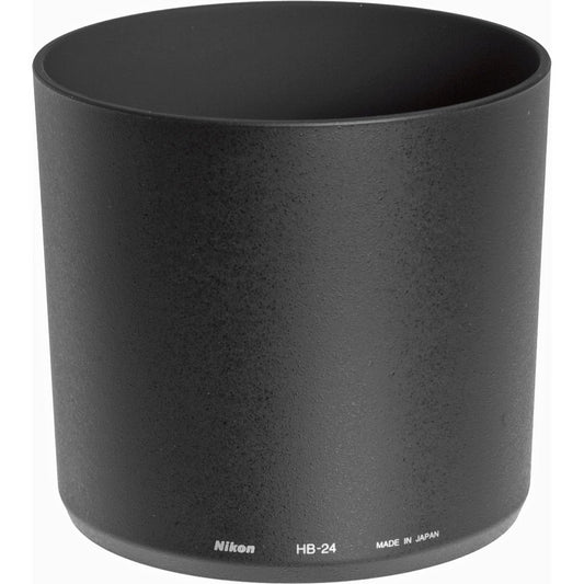 Nikon HB-24 Bayonet Lens Hood image 0