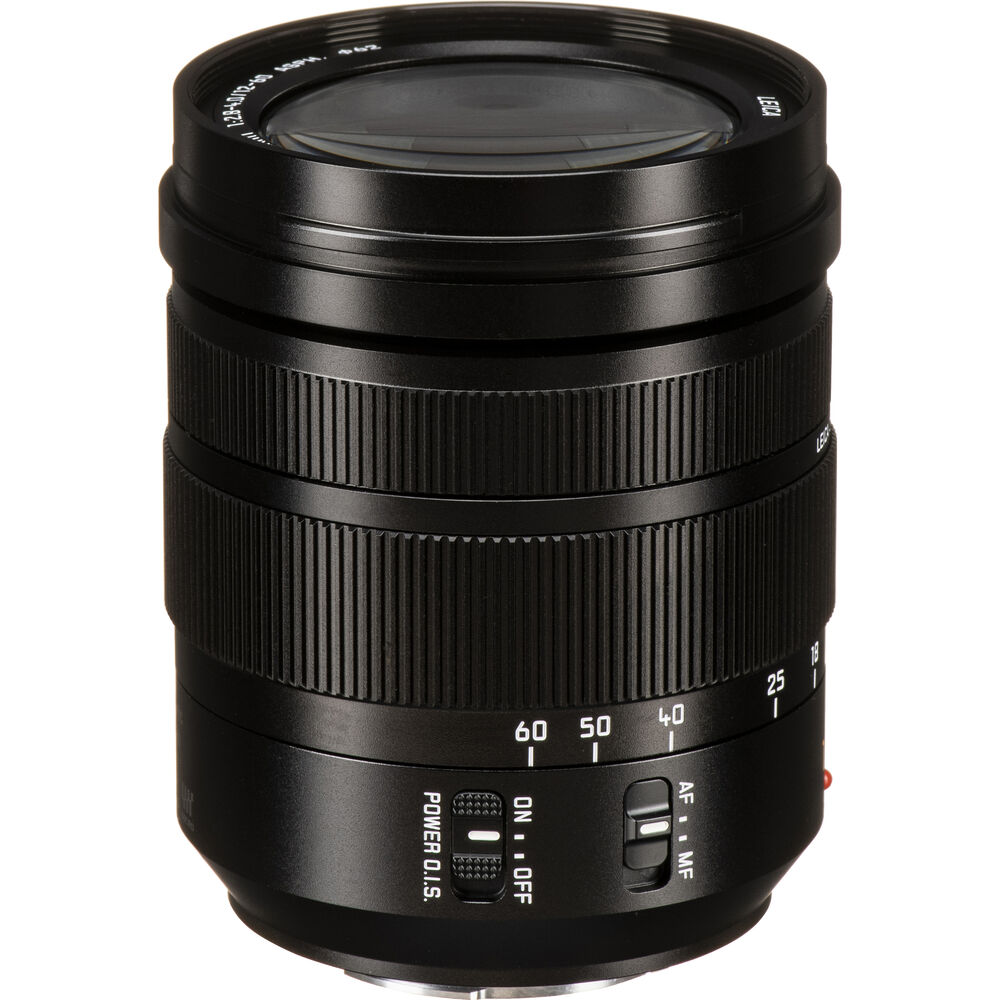 PANASONIC LENS 12-60mm* (GP003718) image 2