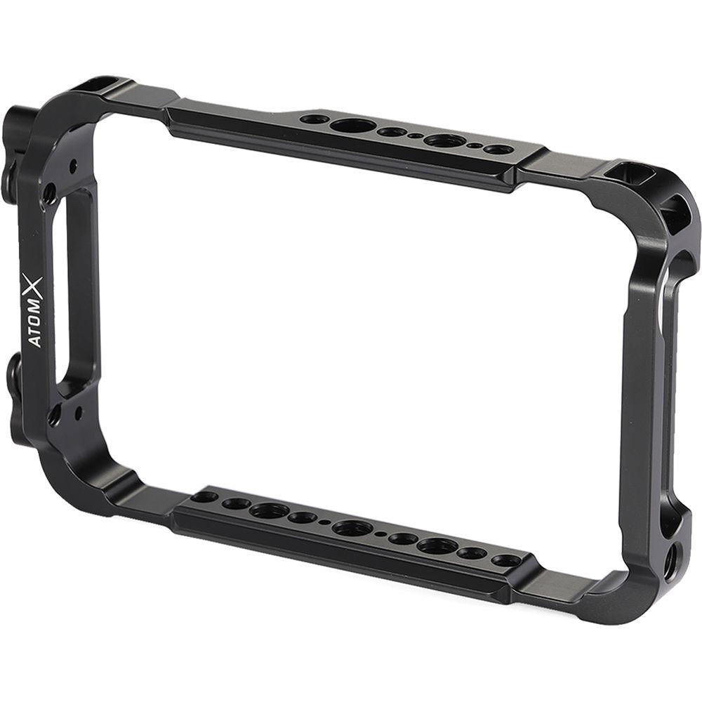 SmallRig 2209 Cage for Atomos Ninja V image 0