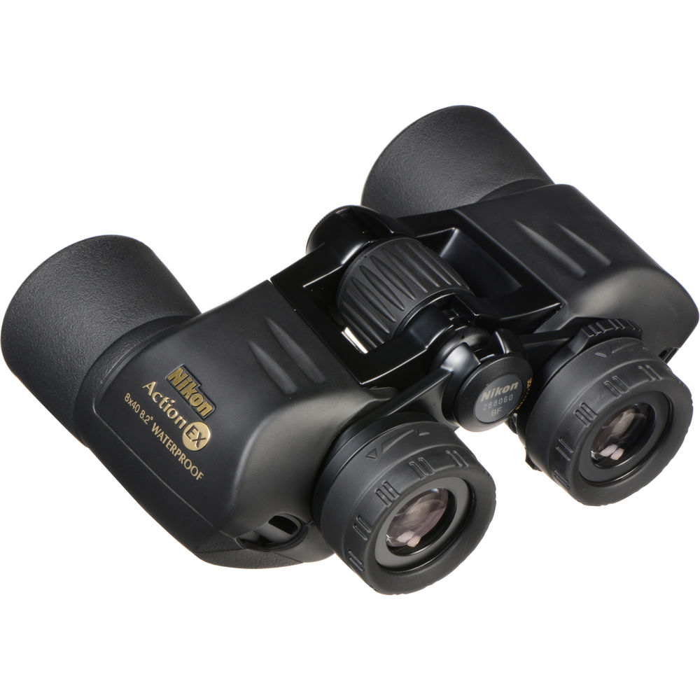 Nikon 8x40 Action Extreme ATB Binoculars image 2
