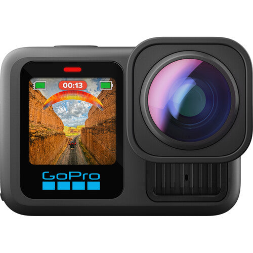 GoPro HERO13 Black Ultra Wide Edition image 1