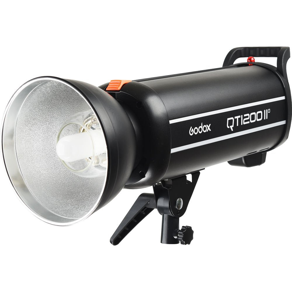 Godox QT1200IIM Flash Head image 5