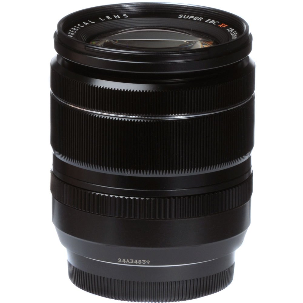 Fujifilm XF 18-55mm f/2.8-4 R LM OIS Lens image 3