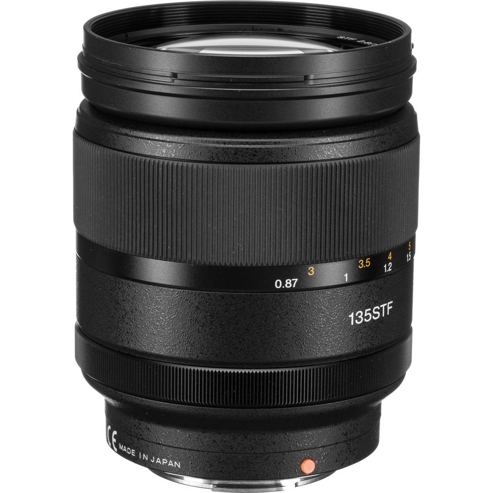 Sony 135mm f/2.8 STF Lens image 3