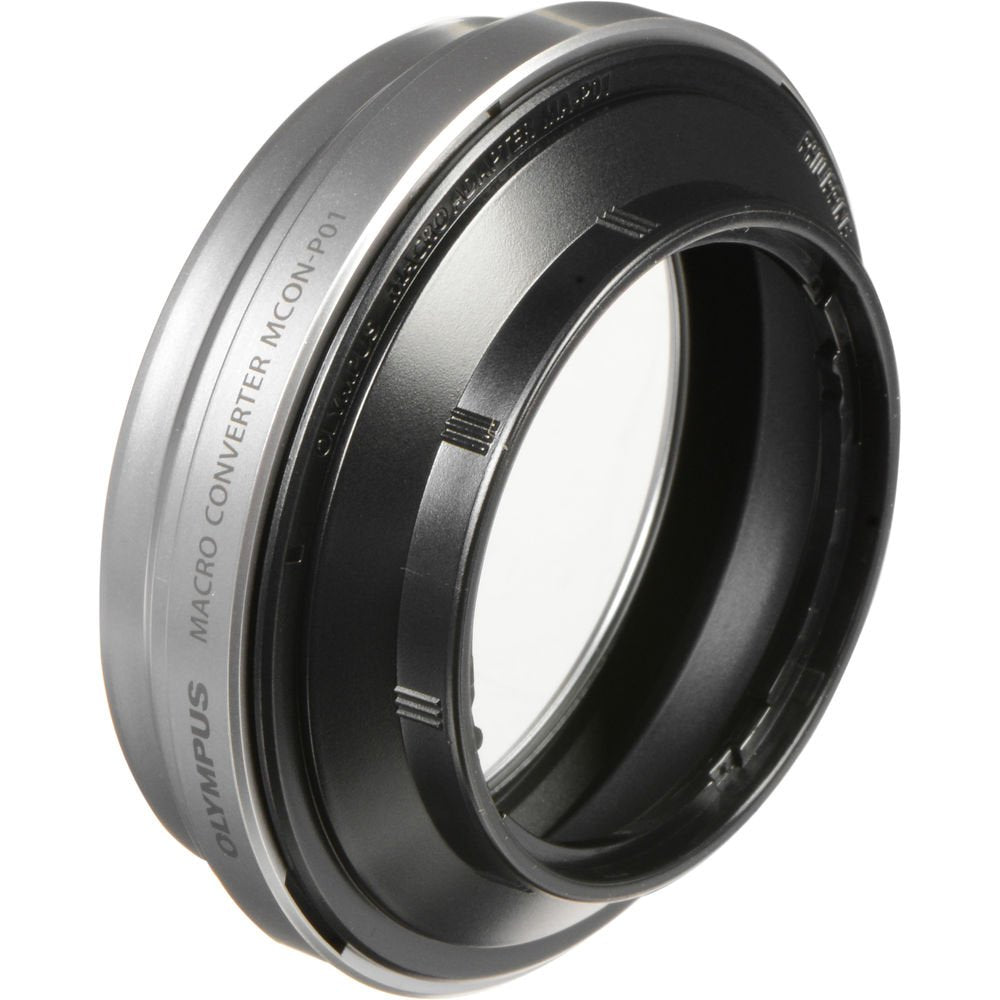 Olympus MCON-P01 Macro Converter image 0