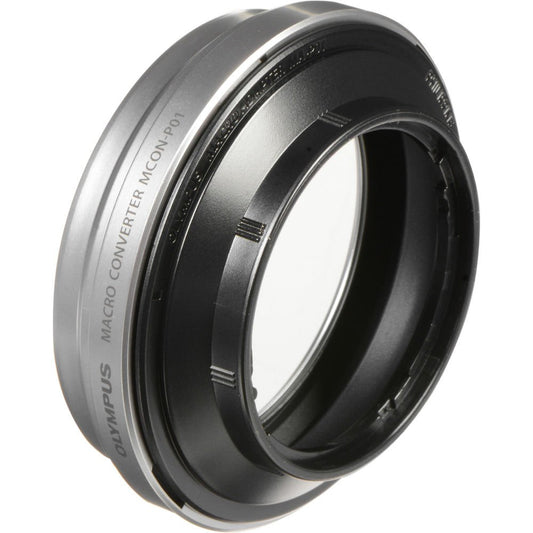 Olympus MCON-P01 Macro Converter image 0
