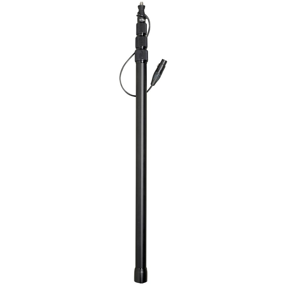 Rode NTG5 Shotgun Microphone Kit image 1