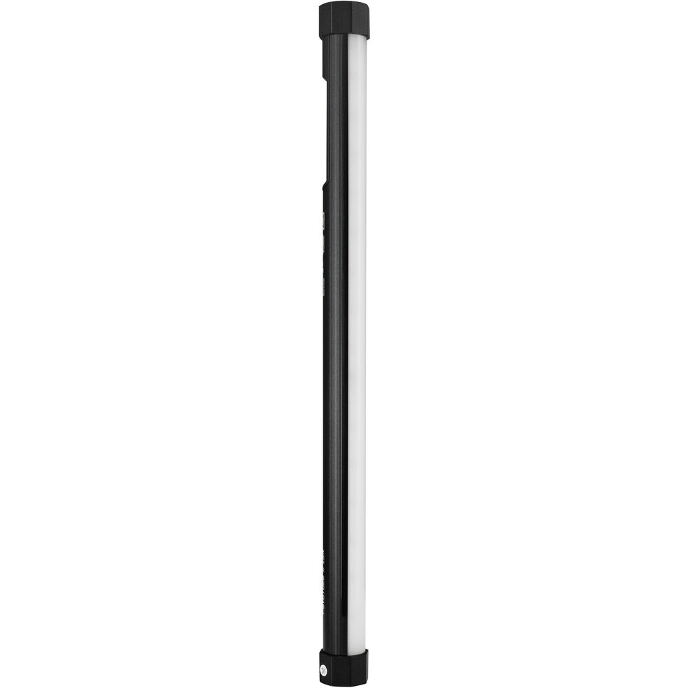 Nanlite PavoTube II 30XR RGB LED Pixel Tube Light (4') image 2
