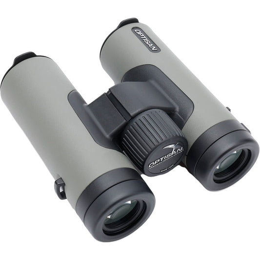 Optisan 10x34 EVR II ED Binoculars image 0