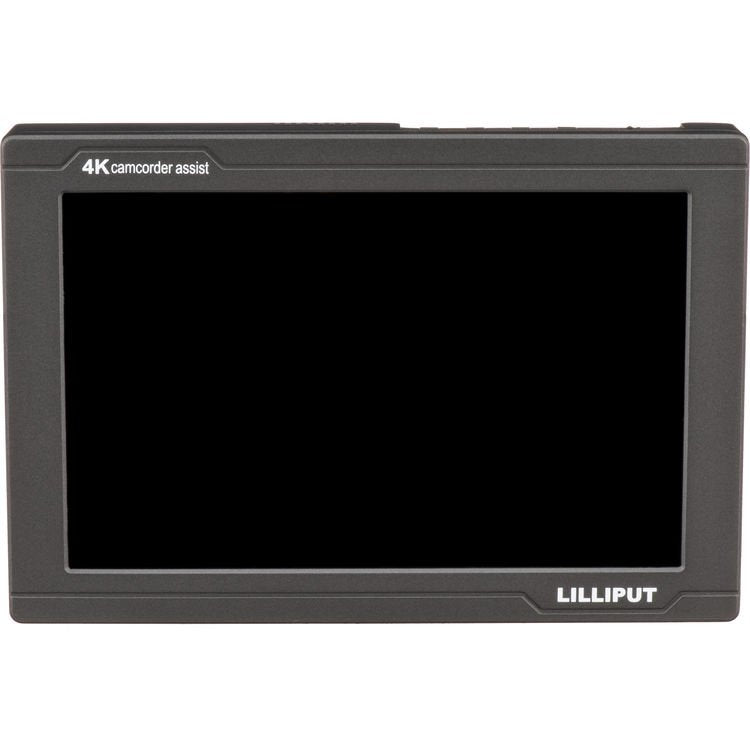 Lilliput FS7 7" 4K HDMI/3G-SDI Monitor image 3