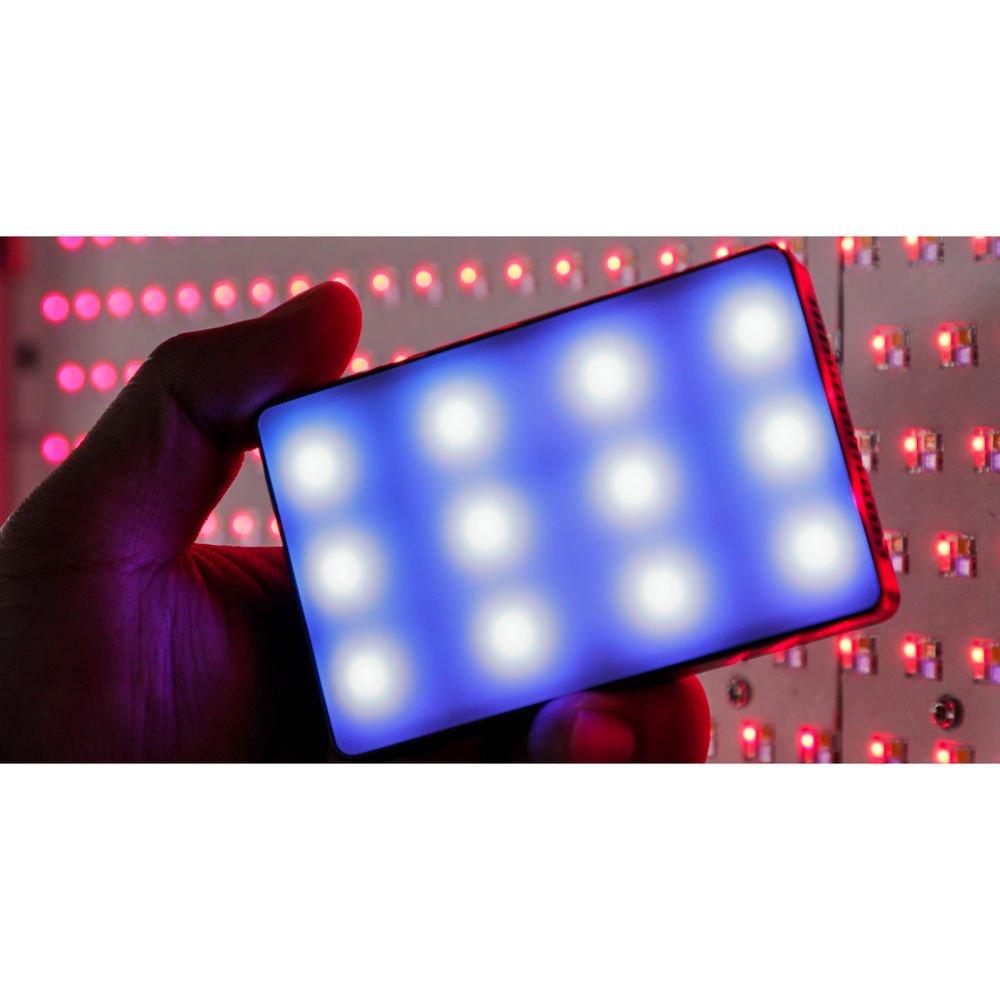 Aputure MC RGBWW LED Light image 2