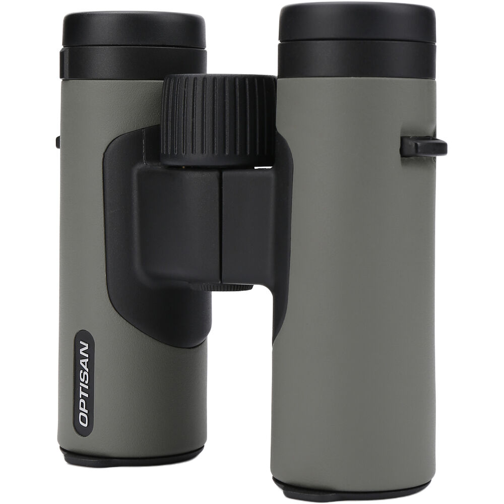 Optisan 8x34 EVR II ED Binoculars image 2