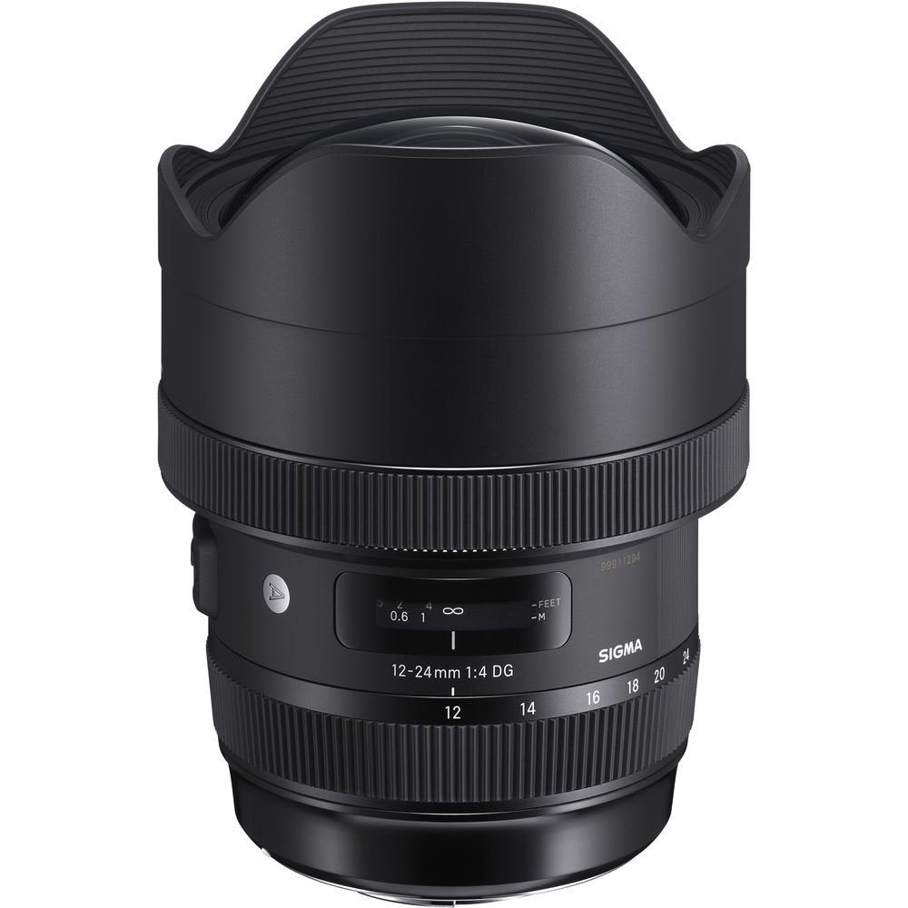Sigma 12-24mm f/4 DG HSM Art Lens for Canon EF image 11