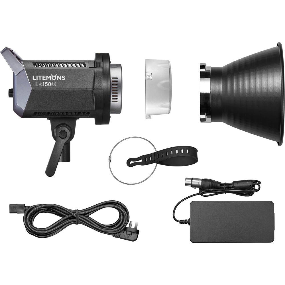 Godox Litemons LA150Bi Bi-Color LED Light image 0