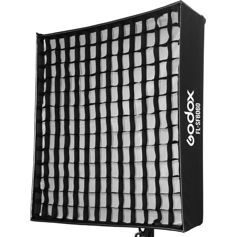 Godox Softbox with Grid for Flexible LED Panel FL150S image 1