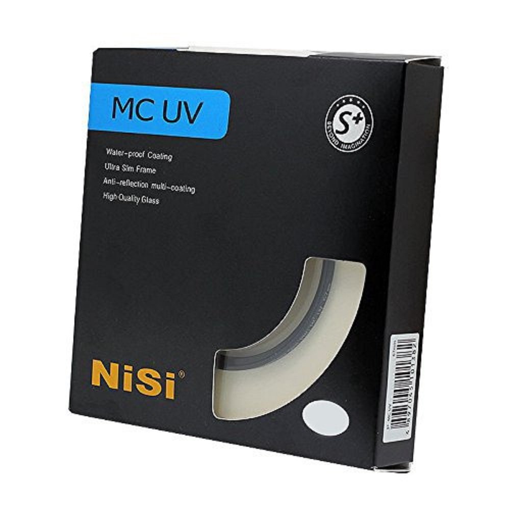 NiSi S Plus MC UV Filter image 0