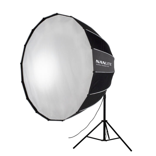Nanlite Para 150 Softbox with Bowens Mount image 0