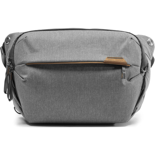 Peak Design Everyday Sling v2 (Ash, 10L) image 0