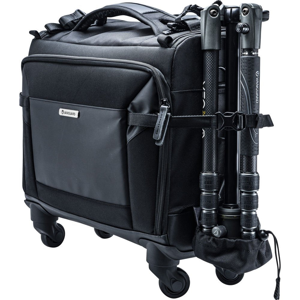 Vanguard VEO SELECT 42T Trolley Bag (Black) image 4
