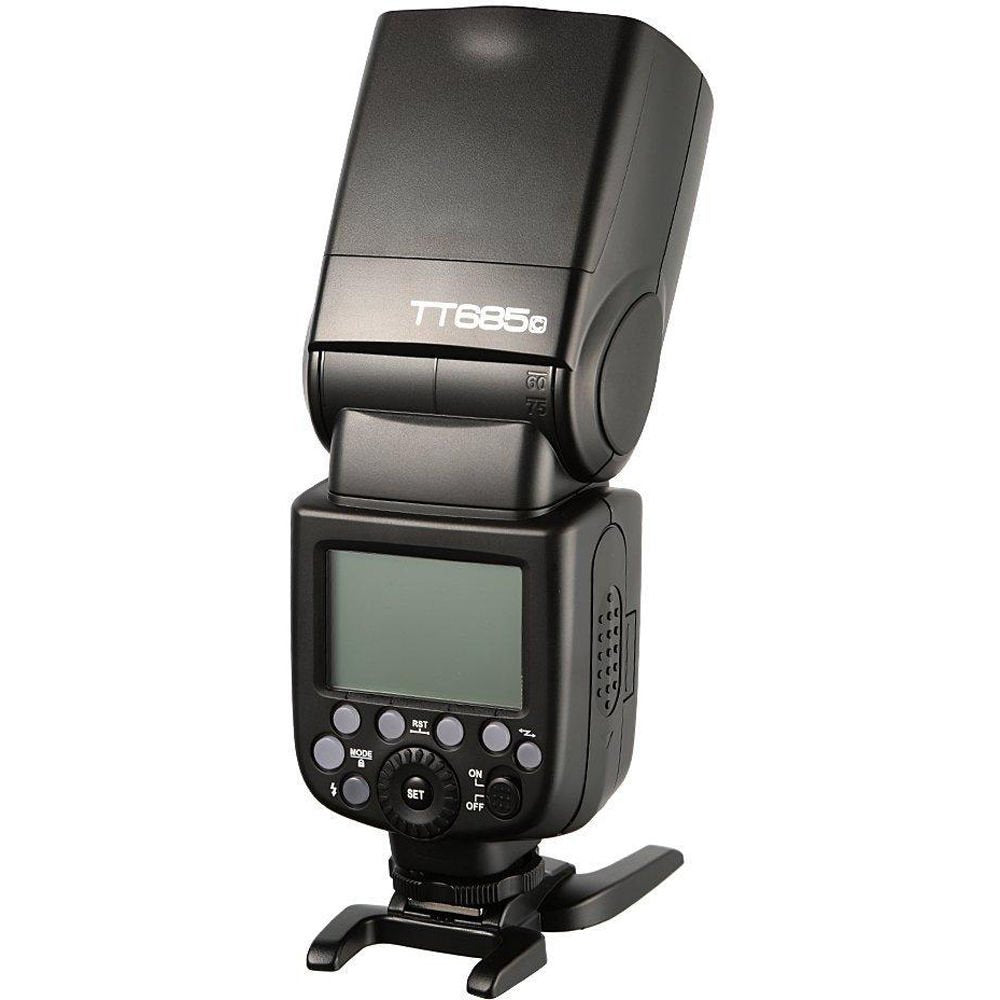 Godox TT685C Thinklite TTL Flash for Canon Cameras image 2