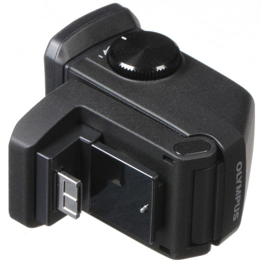 Olympus VF-4 Electronic Viewfinder for Select Olympus PEN Cameras image 1