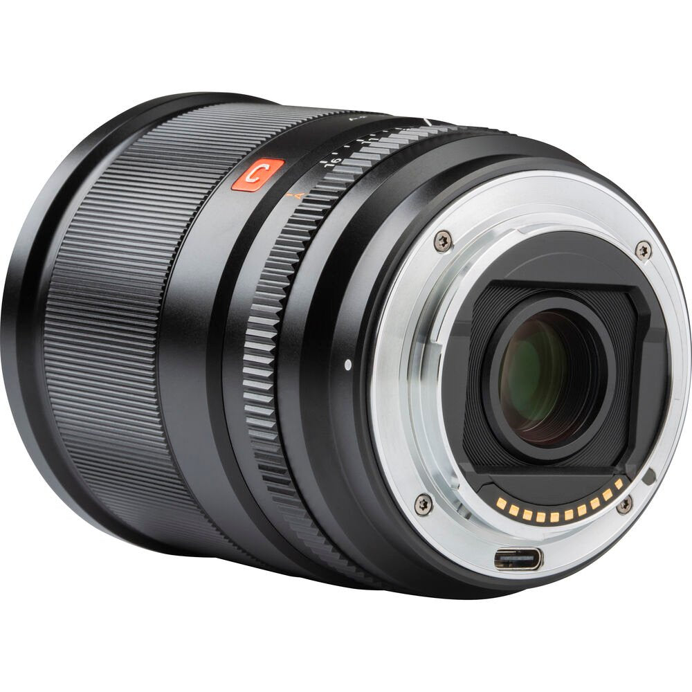 Viltrox AF 13mm f/1.4 XF Lens for Sony E image 4