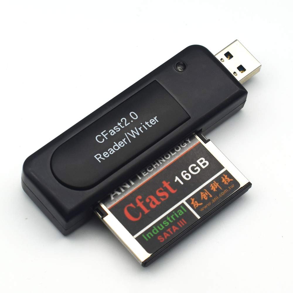HI-SMART CARD READER USB 3.0 image 4