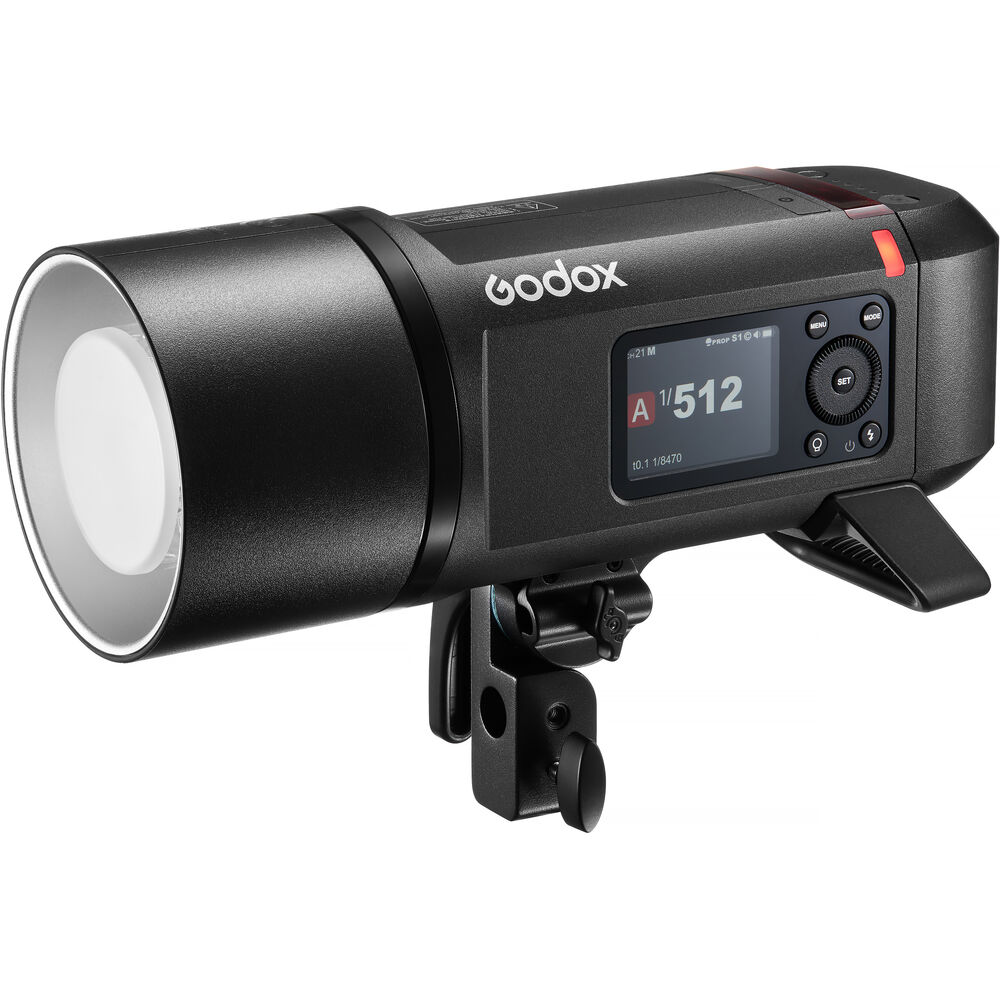 Godox AD600Pro II All-in-One Outdoor Flash image 0