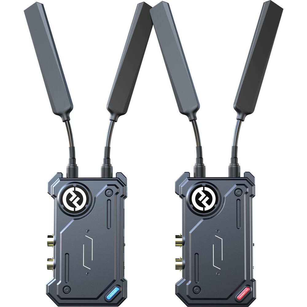Hollyland Cosmo C1 SDI/HDMI Wireless Video Transmission System image 0