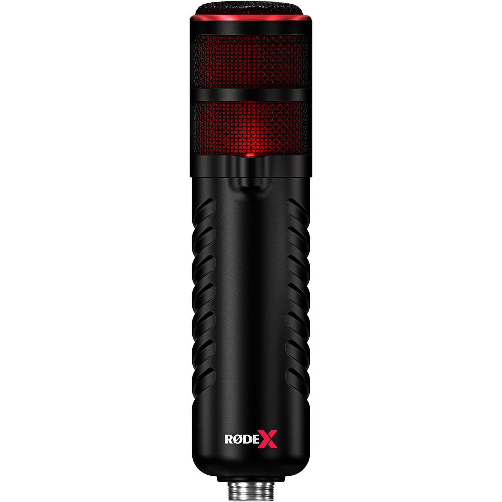 RODE X XDM-100 Dynamic USB-C Microphone image 3